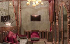 Mumtaz Mahal